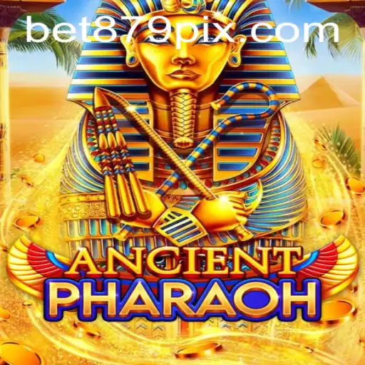 AncientPharaoh: Descubra o Jogo que Conquista a Internet
