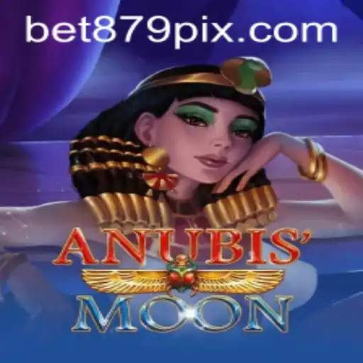 Descubra o Universo Enigmático de AnubisMoon na BET879.COM