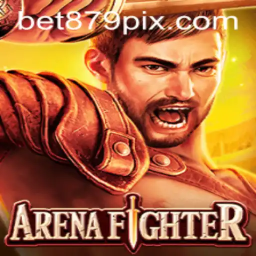 ArenaFighter: Mergulhe na Batalha com BET879.COM