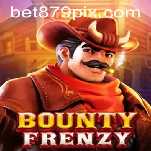 Explorando o Universo de BountyFrenzy: Um Jogo de Aventura da BET879.COM