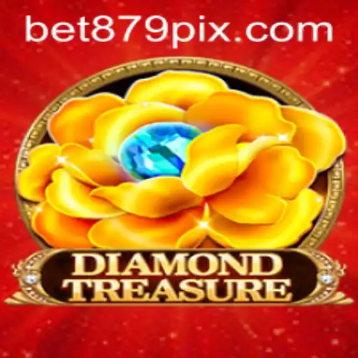 Explorando o Fascinante Mundo de Diamondtreasure em BET879.COM