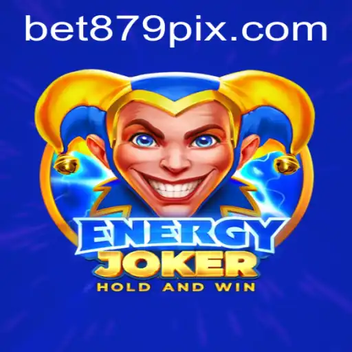 Descubra EnergyJoker: O Jogo de Azar Revolucionário da BET879.COM
