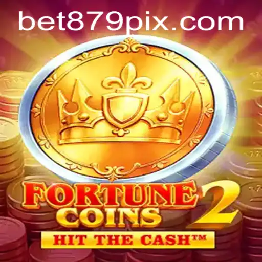 FortuneCoins2: A Nova Sensação no Mundo dos Jogos Online
