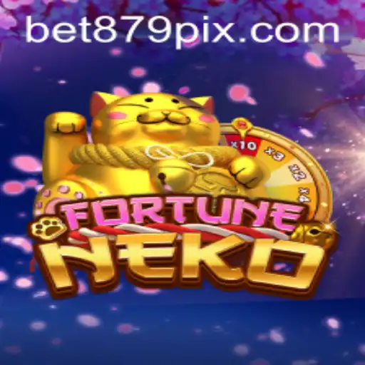 FortuneNeko: Descubra o Fascinante Mundo de Apostas com BET879.COM