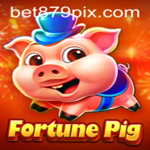 Explorando o Jogo FortunePig no BET879.COM