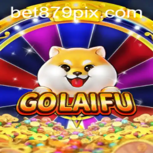 GoLaiFu: Um Novo Horizonte no Mundo dos Jogos com BET879.COM