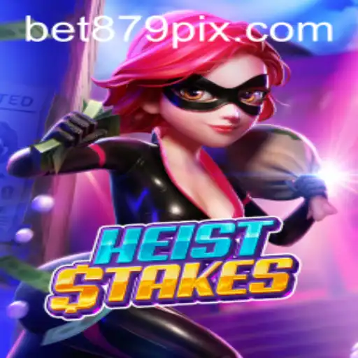 Explorando o Mundo do Jogo HeistStakes: Estratégias e Regras