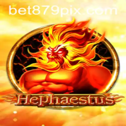 Descubra o Jogo Hephaestus e suas Regras em BET879.COM