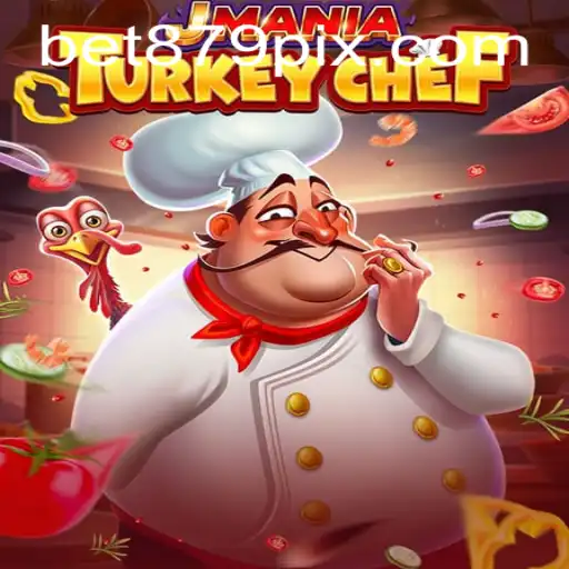 Descubra o Mundo Divertido de JManiaTurkeyChef: Uma Mistura de Culinária e Estratégia Online