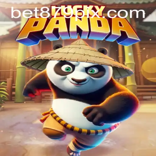 Explorando o Mundo de LuckyPanda em BET879.COM