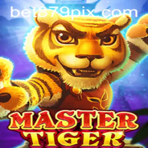 Explorando o Mundo de MasterTiger no Universo do Jogo BET879.COM