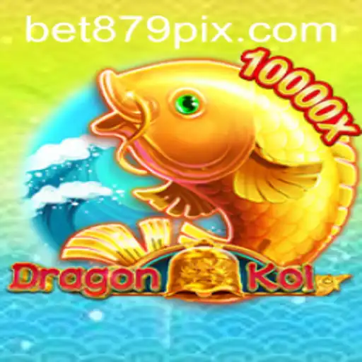 Explorando o Mundo Fascinante de DragonKoi: Um Mergulho no Universo de Apostas