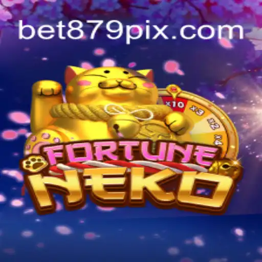 FortuneNeko: Descubra o Fascinante Mundo de Apostas com BET879.COM