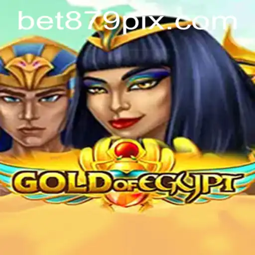 Explorando o Fascinante Mundo de GoldOfEgypt em BET879.COM