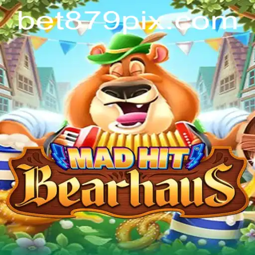 Explorando o Universo de MadHitBearhaus: Regras, Diversão e Estratégia