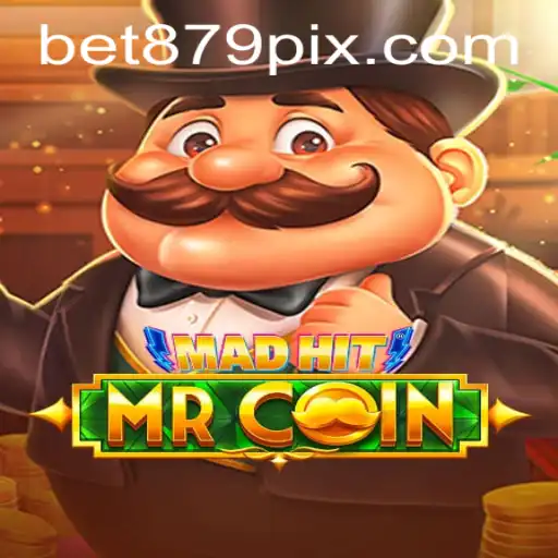 Explorando MadHitMrCoin: Um Jogo Inovador na Plataforma BET879.COM