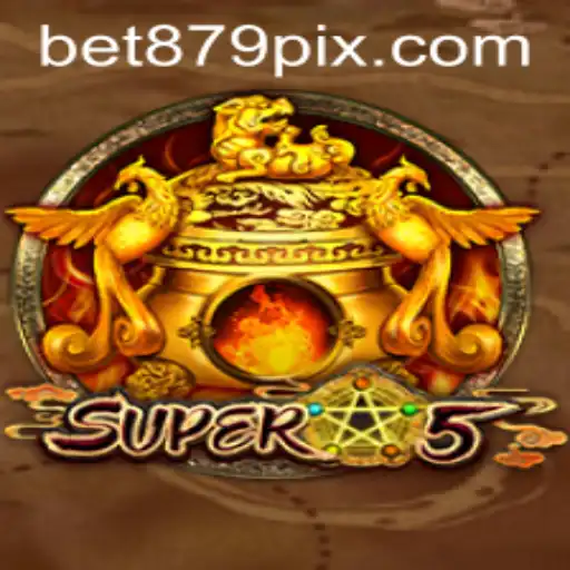 Descubra o Universo Empolgante de Super5 no BET879.COM