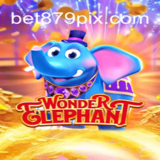 Explorando o Mundo de WonderElephant: A Nova Sensação dos Jogos Online
