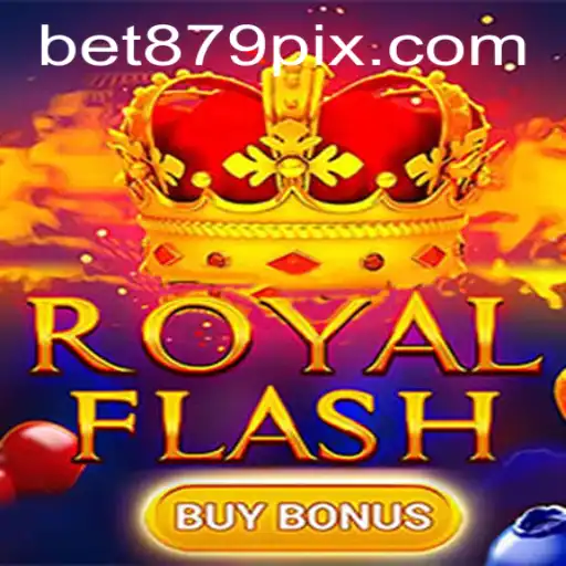 Explorando o Universo de RoyalFlashBuyBonus no BET879.COM