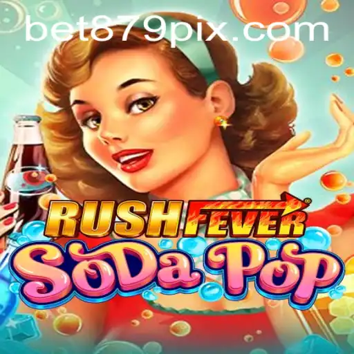 Descubra a Emoção do Jogo RushFeverSodaPop: Regras e Introdução