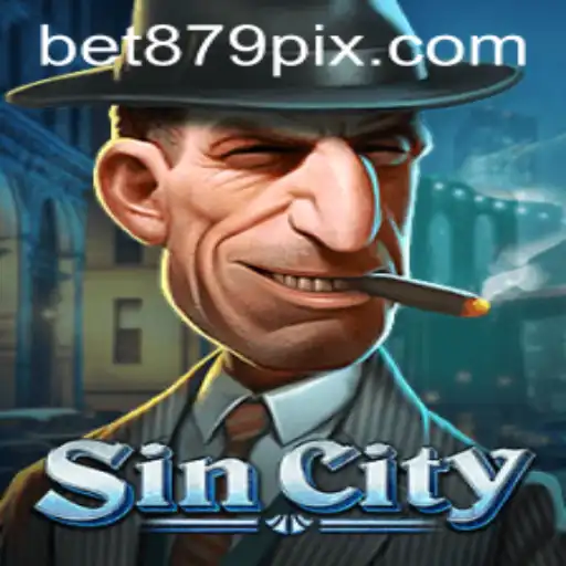 Explorando SinCity: A Nova Sensação dos Jogos com BET879.COM