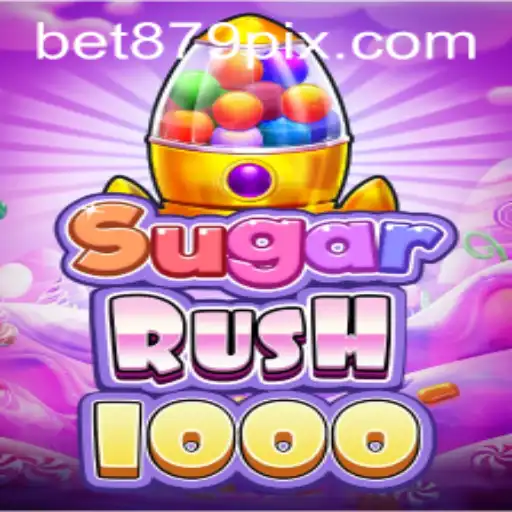 SugarRush1000: Um Mergulho Doce no Mundo dos Jogos Online