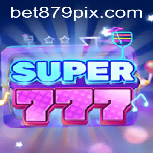 Descubra o Excitante Mundo de Super777 no BET879.COM