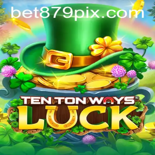 Desvendando o Mundo do TenTonWaysLuck: Um Guia Completo para Jogadores