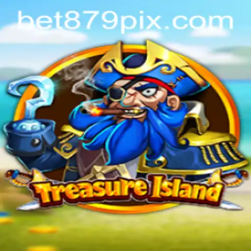 Descubra as Aventuras de 'TreasureIsland' no Mundo do Entretenimento Online