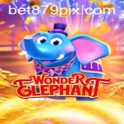 Explorando o Mundo de WonderElephant: A Nova Sensação dos Jogos Online